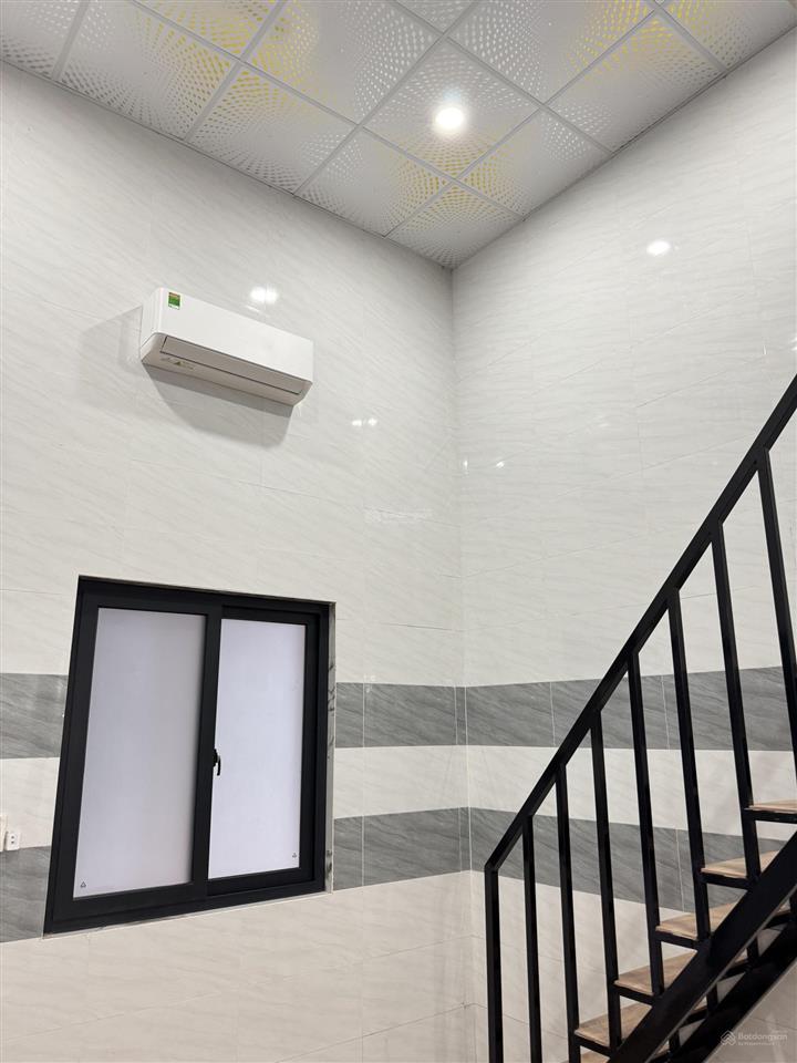 Cho thuê mini house mới xây nguyên căn có gác, full tiện nghi, cách đại học nam cần thơ 800m