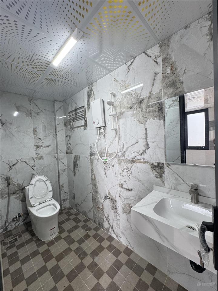 Cho thuê mini house mới xây nguyên căn có gác, full tiện nghi, cách đại học nam cần thơ 800m