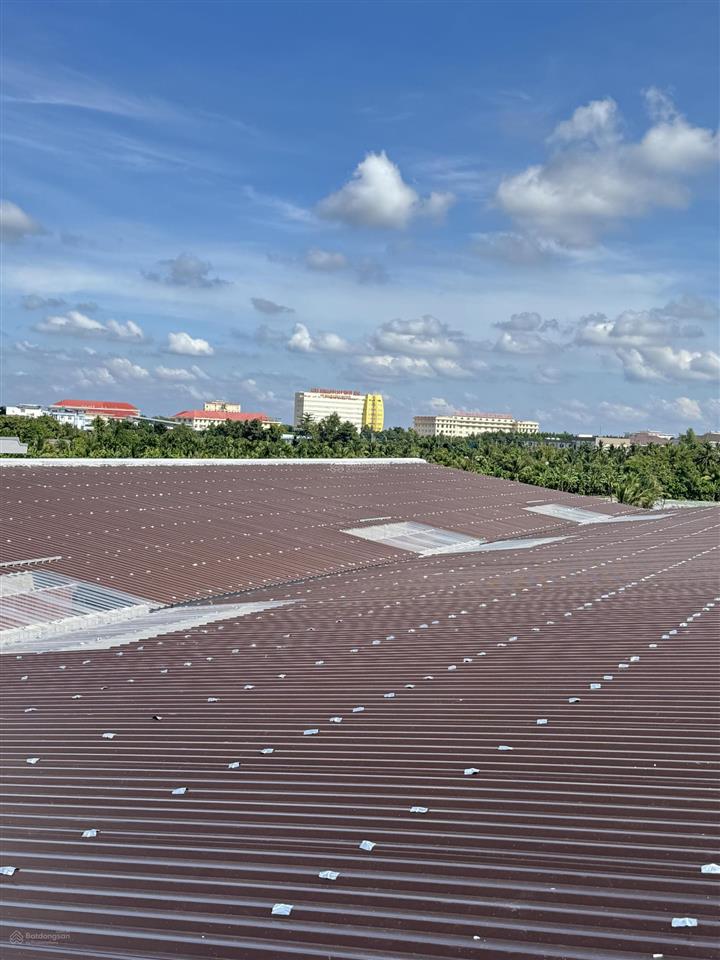 Cho thuê mini house mới xây nguyên căn có gác, full tiện nghi, cách đại học nam cần thơ 800m