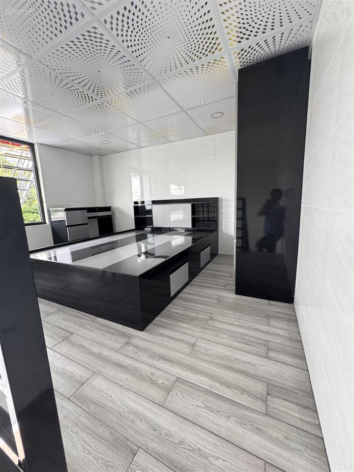 Cho thuê mini house mới xây nguyên căn có gác, full tiện nghi, cách đại học nam cần thơ 800m