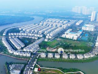 Bán biệt thự vinhomes grand park, 41 tỷ, 320m2 pháp lý đầy đủ