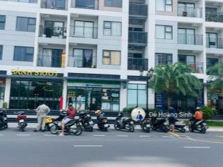 Bán lỗ 2 tỷ shop chung cư giá chỉ còn 7,9 tỷ tại vinhomes grand park   0901 002 ***