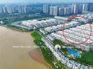 Mua căn này ngay kẻo mất cơ hội! chỉ 21.2 tỷ/144m2 tại vinhomes quận 9