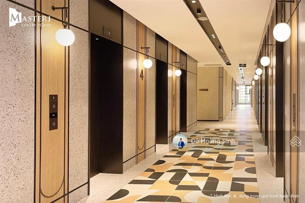 Căn hộ 3pn dt 98m2 masteri centre point giá chỉ 6 tỷ 450 ngay vincom mega mall 0901 002 ***