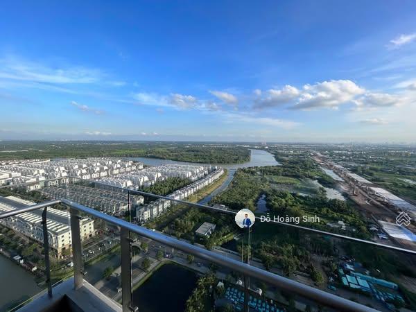 Cần bán penthouse masteri centre point giá tốt