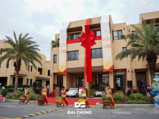 Kẹt vốn bán lỗ 400 triệu nhà phố cara world, đợt 1 mua 2024, tặng gói vay rẻ hơn 2 tỷ cđt đang bán