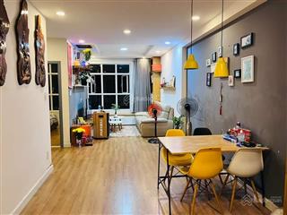 Cho thuê căn hộ hoàng anh thanh bình full nội thất giá 11tr/tháng