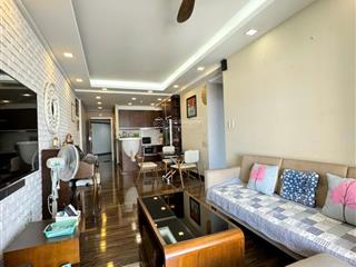 Bán căn hộ hoàng anh thanh bình, 3,7tỷ, 82m2, 2pn, tiện ích đầy đủ, đẹp