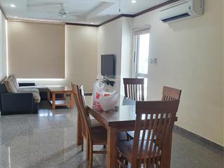 Cho thuê căn hộ hoàng anh thanh bình q7, 3pn, full nội thất giá 15tr/tháng