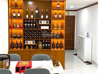 Bán căn hộ hoàng anh thanh bình q7, 128m2 3pn, giá 4.5 tỷ