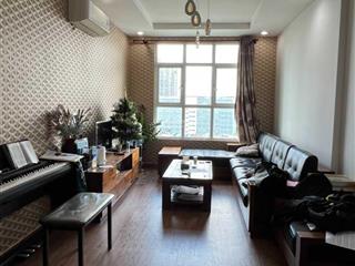 Bán căn hộ hoàng anh thanh bình 114m2 3pn giá 4.5 tỷ/căn