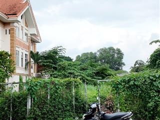 Đất sổ đỏ thổ cư 100%, p.28, bình thạnh 333m2 giá 19.9 tỉ trời ơi!