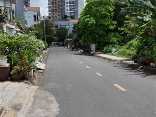 Bán đất mặt tiền lương định của  an khánh 200m2 giá 66 tỉ