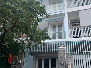 Bán nhà 5m x 20m xd 3 tầng an phú, q2 giá 18.9 tỉ