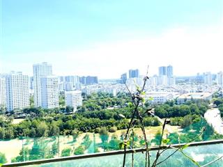 New. bán gấp căn hộ green valley 3pn  128m2, lầu cao, nội thất cao cấp giá 9,3 tỷ all in