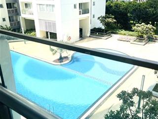 Gấp. chủ gửi bán gấp trong tháng căn hộ riverpark residence, 145m2, căn góc, giá 14,1 tỷ