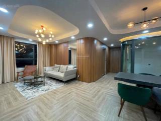 Gấp chủ gửi bán gấp trong tháng căn hộ nam phúc, căn góc, lầu cao, trực diện công viên, giá 11,2tỷ