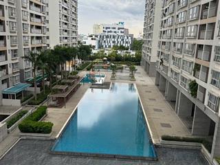 Gấp. chủ gửi bán gấp trong tháng căn hộ 117m2 scenic valley 1 view trực diện hồ bơi, giá 9, 3 tỷ