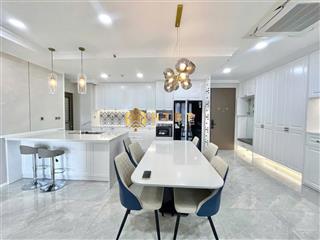 Gấp. chủ nhà thiện chí gửi bán gấp căn hộ 3pn view sông lầu cao chung cư the peak giá 17 tỷ