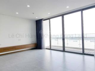 Gấp. chủ gửi bán gấp trong tháng penthouse view sông sài gòn sky 89 hoàng quốc việt giá 14tỷ