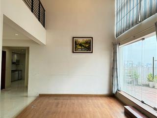 Gấp. chủ gửi bán gấp trong tháng penthouse sky garden pmh, diện tích 324m2, 2 sân vườn, giá 14,7 tỷ
