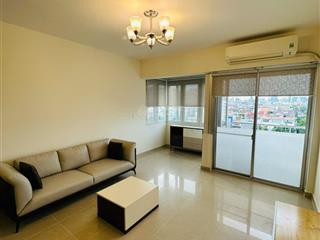 Gấp. chủ giảm giá bán gấp trong tháng căn hộ 3pn, 118m2, chung cư mỹ khánh 2, lầu cao, giá 7,950 tỷ