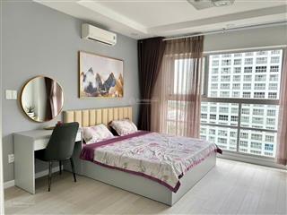 Gấp. chủ gửi bán gấp trong tháng căn hộ happy valley, lầu 15, 100m2, nội thất cao cấp, giá 8,480 tỷ