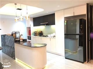 Gấp. bán gấp căn hộ happy valley, 116m2, view đường nguyễn văn linh hướng nam mát mẻ, giá 7,6 tỷ