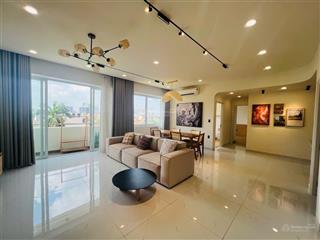 Gấp. chủ thiện chí gửi bán gấp căn hộ grand view, diện tích 118m2, 3pn, nhà mới, giá 10,540 tỷ