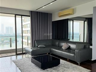 Gấp. chủ thiện chí gửi bán gấp trong tháng căn hộ view sông panorama, ban công phòng khách, 16tỷ