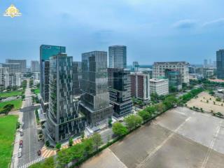 Gấp. chủ nhà thiện chí gửi bán gấp trong tháng nhà phố l'arcade pmh, dt 370m2, giá 69 tỷ all in
