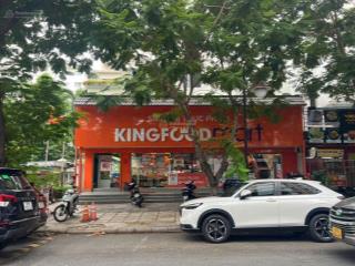 Gấp. chủ thiện chí gửi bán gấp shophouse góc đường số 6 trung tâm phú mỹ hưng, 327m2, giá 35 tỷ