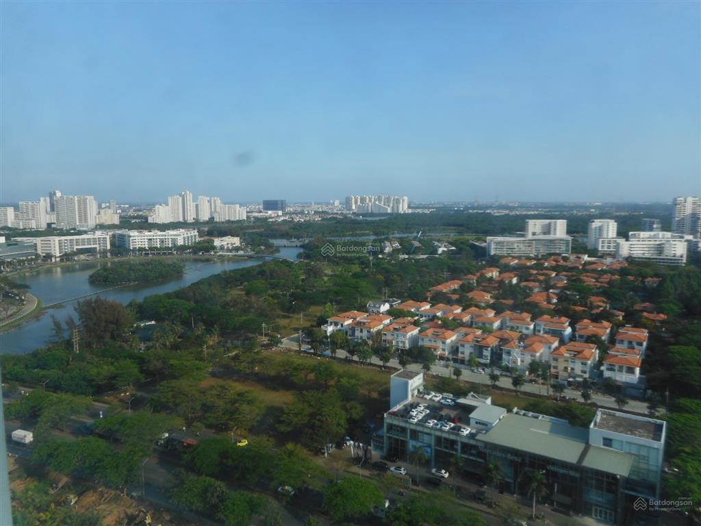 Gấp. chủ thiện chí gửi bán gấp căn hộ happy valley, 135m2, căn góc, lầu cao, view đẹp, giá 10,5 tỷ