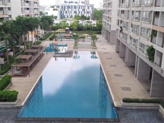 Gấp. chủ thiện chí gửi bán gấp trong tháng căn hộ scenic valley 1 trực diện hồ bơi, 117m2  9,7tỷ