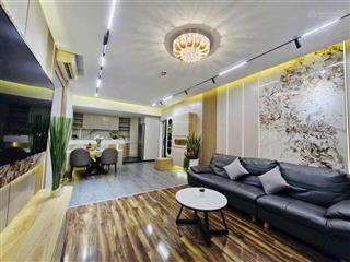 Gấp. chủ gửi bán gấp trong tháng căn hộ happy valley pmh, căn góc, view sông, 100m2  8,6 tỷ