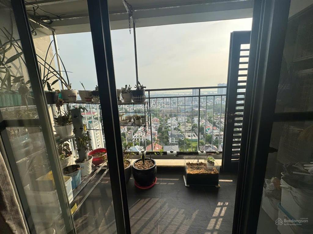 Gấp. chủ thiện chí bán gấp căn góc 3pn nam phúc le jardin, lầu cao, căn góc, view công viên, 12 tỷ