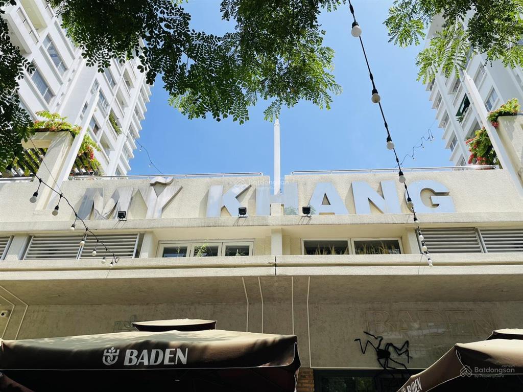 Gấp. chủ thiện chí gửi bán gấp căn hộ lầu 8 3pn mỹ khang, giá 7,5 tỷ