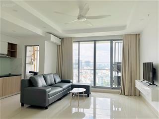 Gấp. chủ thiện chí gửi bán trong tháng căn hộ 2pn tòa a green valley lầu cao giá 7,7 tỷ