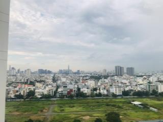 Gấp. rẻ nhất thị trường bán căn hộ 2pn chung cư green valley pmh, lầu cao, giá 8,3 tỷ