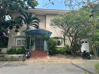 Gấp. chủ thiện chí gửi bán gấp biệt thự phú gia pmh, căn góc, diện tích 367m2, giá 97 tỷ