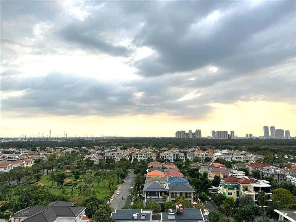 Gấp. chủ giảm giá bán gấp căn hộ 3pn cc hưng phúc, lầu cao, view biệt thự, giá 9,3 tỷ