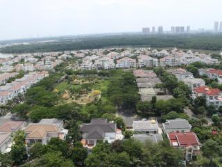 Gấp. chủ thiện chí bán gấp căn hộ 2pn chung cư hưng phúc, lầu cao, view biệt thự, có ô xe  7,5 tỷ