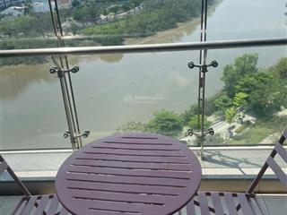 Gấp. chủ thiện chí gửi bán gấp trong tháng căn hộ 3pn view sông riverpark premier giá 15,5 tỷ