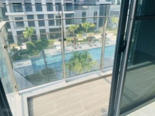 Gấp. chủ thiện chí gửi bán gấp căn hộ 3pn cardinal court, căn góc, view hồ bơi, giá 12,9 tỷ