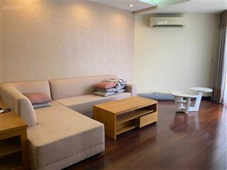 Gấp. chủ kẹt tiền gửi bán gấp căn hộ green view, 116m2, nội thất cao cấp, view biệt thự giá 8,5 tỷ