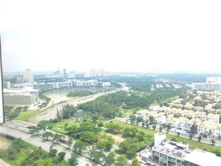 Gấp. chủ gửi bán gấp căn hộ happy valley, 135m2, lầu cao view đẹp, có sổ hồng, giá 11 tỷ