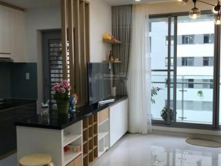 Gấp. chủ gửi bán gấp căn hộ 2pn chung cư green valley, căn góc, đầy đủ nội thất, giá 7,650 tỷ