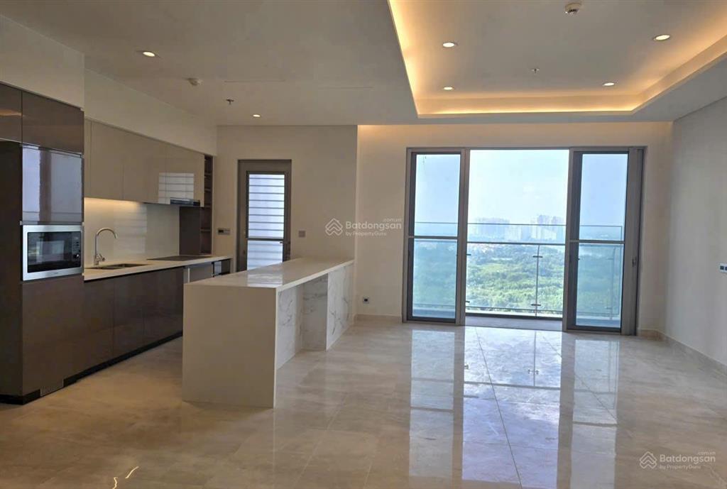 Gấp. chủ thiện chí gửi bán gấp căn hộ 3pn the horizon phú mỹ hưng, view sông, lầu cao, giá 20 tỷ