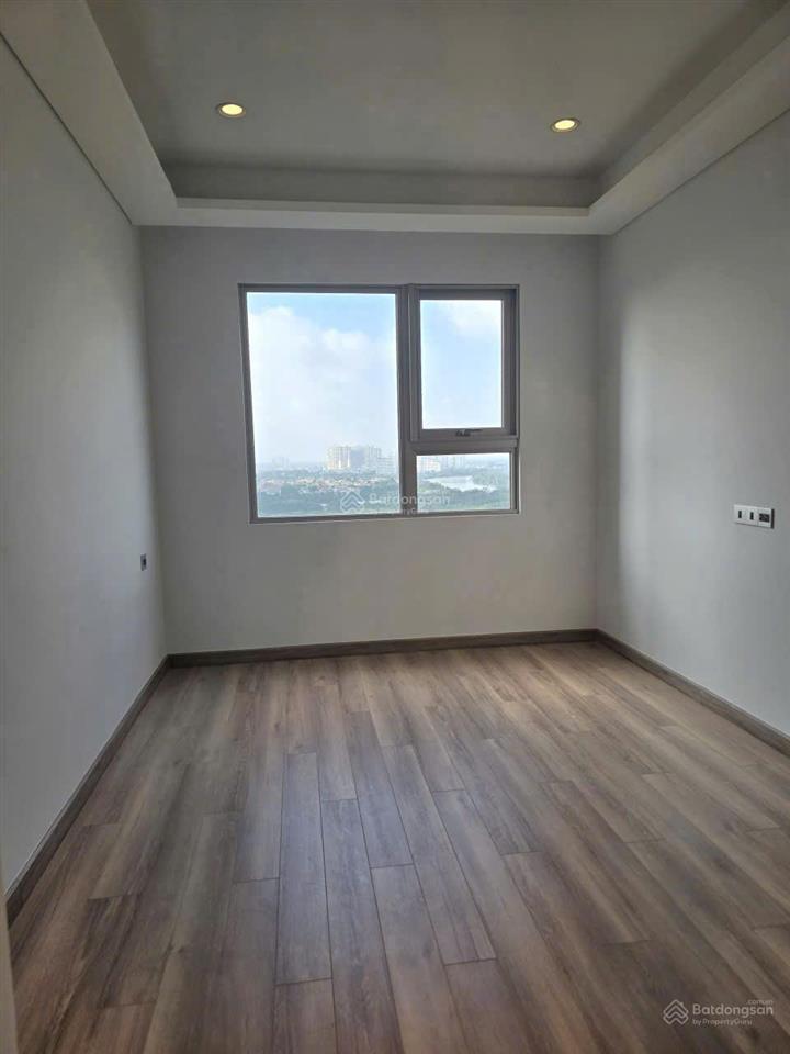 Gấp. chủ thiện chí gửi bán gấp căn hộ 3pn the horizon phú mỹ hưng, view sông, lầu cao, giá 20 tỷ