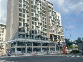 Gấp. chủ thiện chí gửi bán gấp trước khi nhận nhà căn hộ 2pn the aurora pmh giá 8,650 tỷ all in